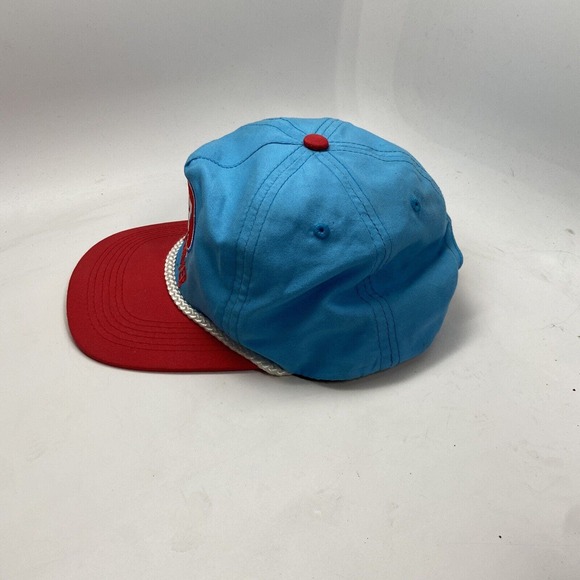 Richard Petty Racing Forever 43 Braden Myus Hat Vtg Look - Picture 2 of 6